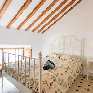 Precioso Apartamento En El Centro De Apartamento Málaga