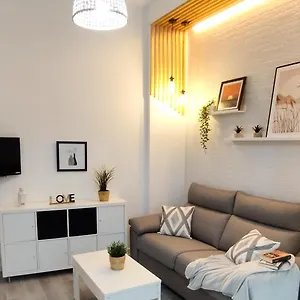  Apartamento Poniente Sanlucar - Centro
