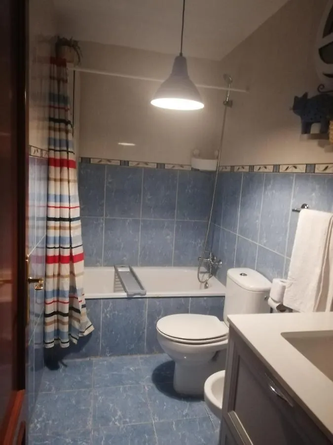 Apartamento Completo 1 Dormitorio Санлукар-де-Баррамеда