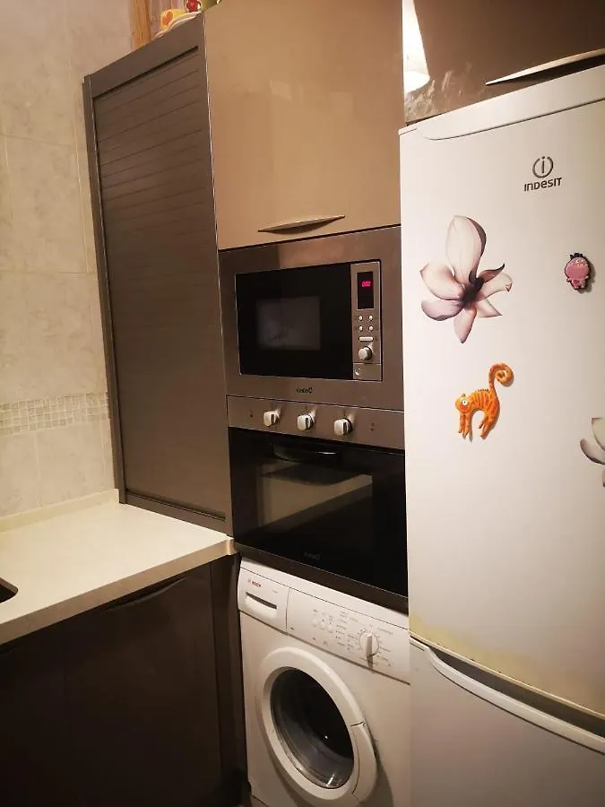 Apartamento Completo 1 Dormitorio Санлукар-де-Баррамеда Апартаменты