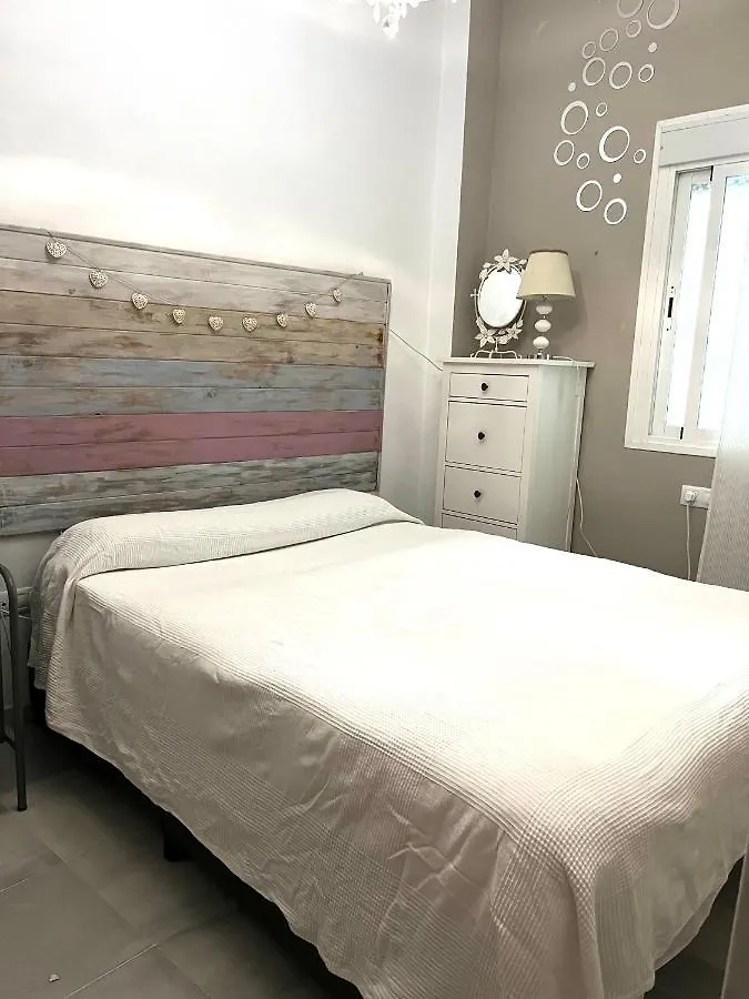 Apartamento Completo 1 Dormitorio contacts