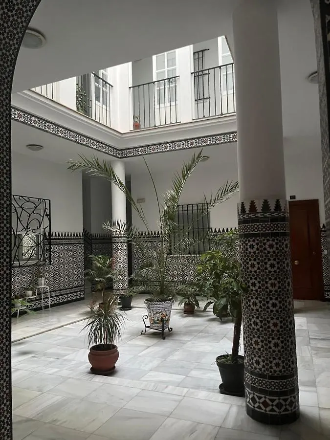 Apartamento Completo 1 Dormitorio Sanlucar de Barrameda Spain